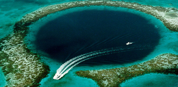 Great Blue Hole