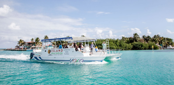 Island Dream Tours
